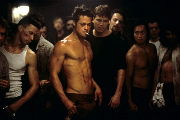 Những cuộc chiến sinh tồn làm nên huyền thoại màn ảnh Brad Pitt