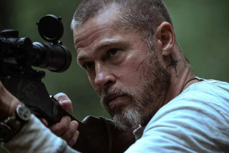 Những cuộc chiến sinh tồn làm nên huyền thoại màn ảnh Brad Pitt