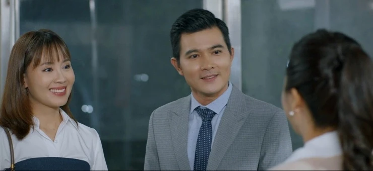 Những gã chồng ngoại tình đáng ghét nhất màn ảnh VTV: Càng xem càng tức