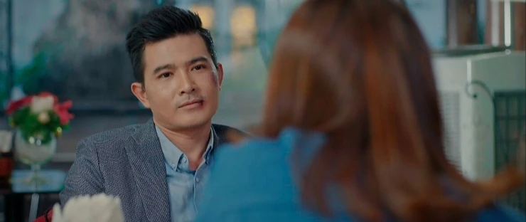 Những gã chồng ngoại tình đáng ghét nhất màn ảnh VTV: Càng xem càng tức
