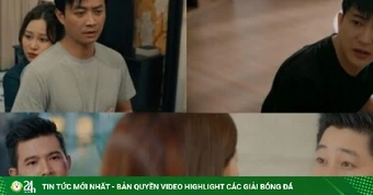 Những gã chồng ngoại tình đáng ghét nhất màn ảnh VTV: Càng xem càng tức