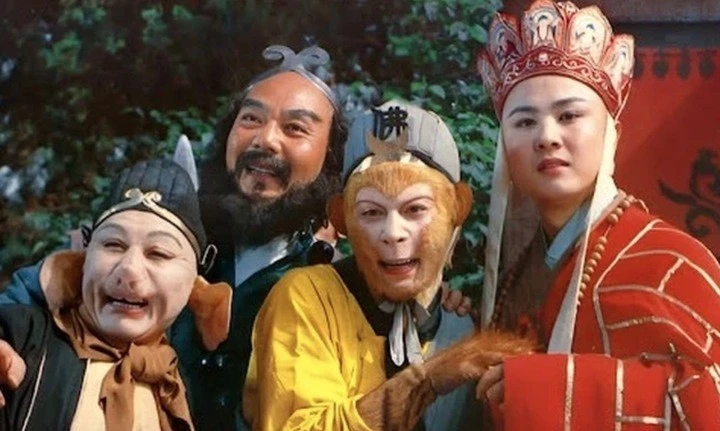 Những kỷ lục vô tiền khoáng hậu của Tây du ký sau 4 thập kỷ Những kỷ lục vô tiền khoáng hậu của Tây du ký sau 4 thập kỷ