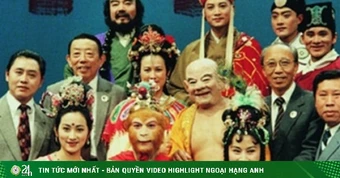 Những kỷ lục vô tiền khoáng hậu của Tây du ký sau 4 thập kỷ