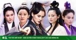 Những Lý Mạc Sầu nổi bật trên màn ảnh Hoa ngữ: Ai đẹp nhất?