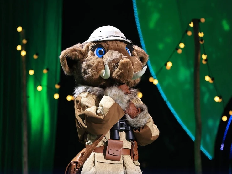Những mascot từng gây sốt tại The Masked Singer giờ ra sao? Những mascot từng gây sốt tại The Masked Singer giờ ra sao?