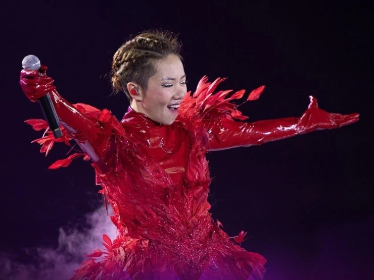 Những mascot từng gây sốt tại The Masked Singer giờ ra sao? Những mascot từng gây sốt tại The Masked Singer giờ ra sao?