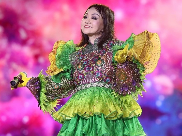 Những mascot từng gây sốt tại The Masked Singer giờ ra sao? Những mascot từng gây sốt tại The Masked Singer giờ ra sao?