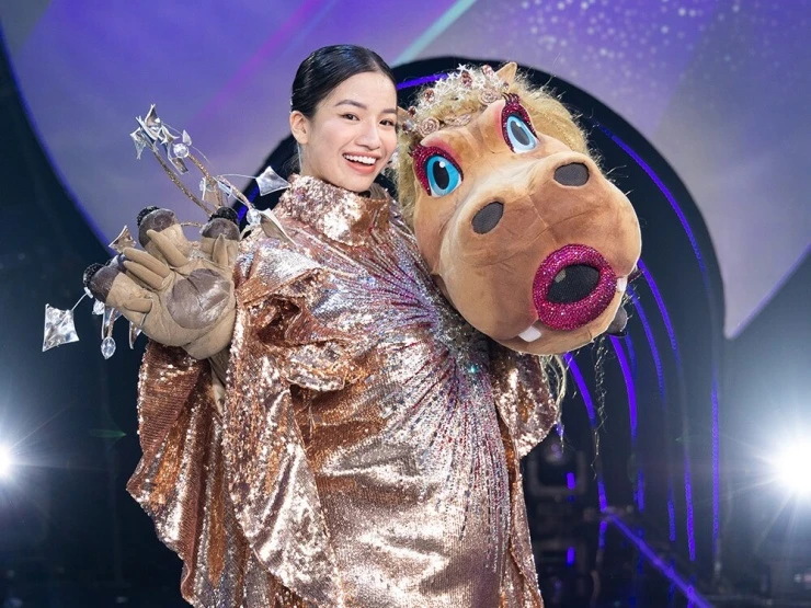 Những mascot từng gây sốt tại The Masked Singer giờ ra sao? Những mascot từng gây sốt tại The Masked Singer giờ ra sao?