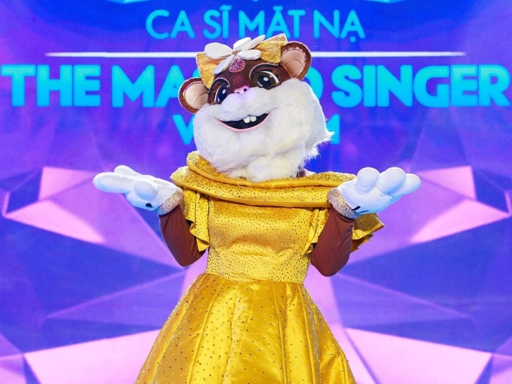 Những mascot từng gây sốt tại The Masked Singer giờ ra sao? Những mascot từng gây sốt tại The Masked Singer giờ ra sao?