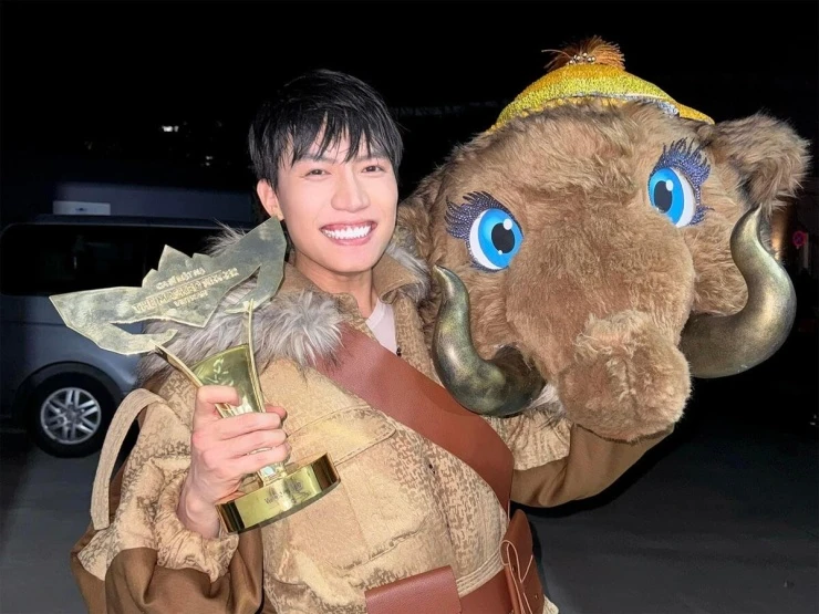 Những mascot từng gây sốt tại The Masked Singer giờ ra sao? Những mascot từng gây sốt tại The Masked Singer giờ ra sao?