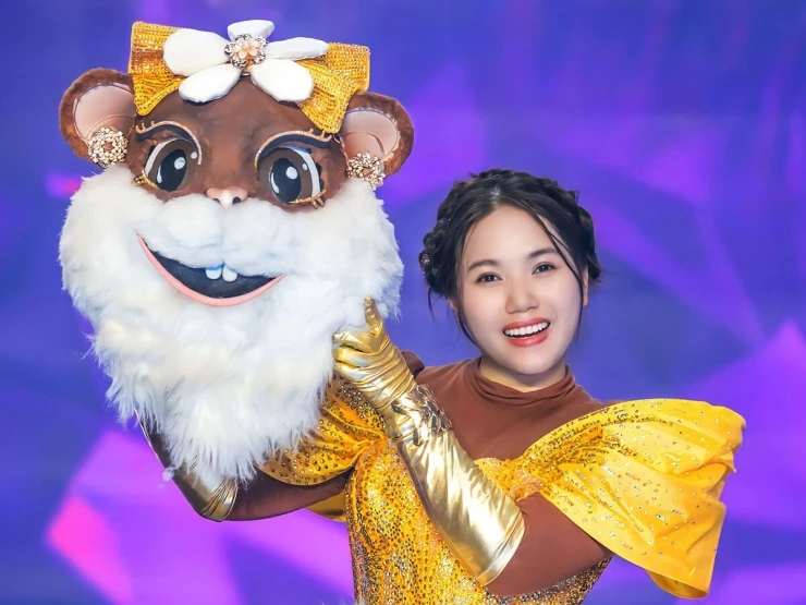 Những mascot từng gây sốt tại The Masked Singer giờ ra sao? Những mascot từng gây sốt tại The Masked Singer giờ ra sao?