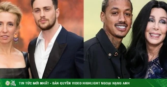 Những mối tình cô - cháu ngọt ngào, vượt thị phi của Hollywood