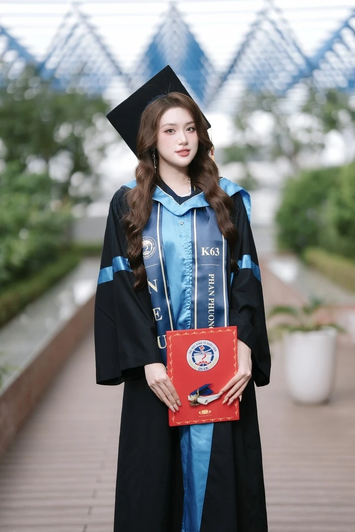 Những nàng hậu Miss World Vietnam sở hữu học vấn ấn tượng