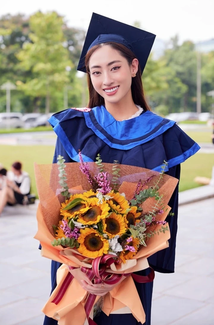 Những nàng hậu Miss World Vietnam sở hữu học vấn ấn tượng
