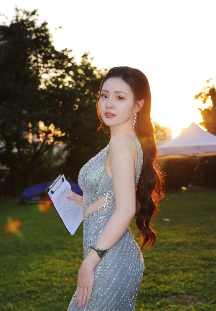 Những nàng hậu Miss World Vietnam sở hữu học vấn ấn tượng