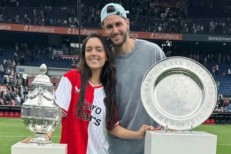 Những nàng WAGs nổi bật của các ngôi sao tại World Cup 2026