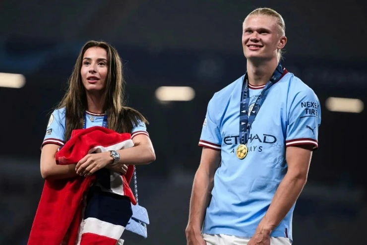 Những nàng WAGs nổi bật của các ngôi sao tại World Cup 2026