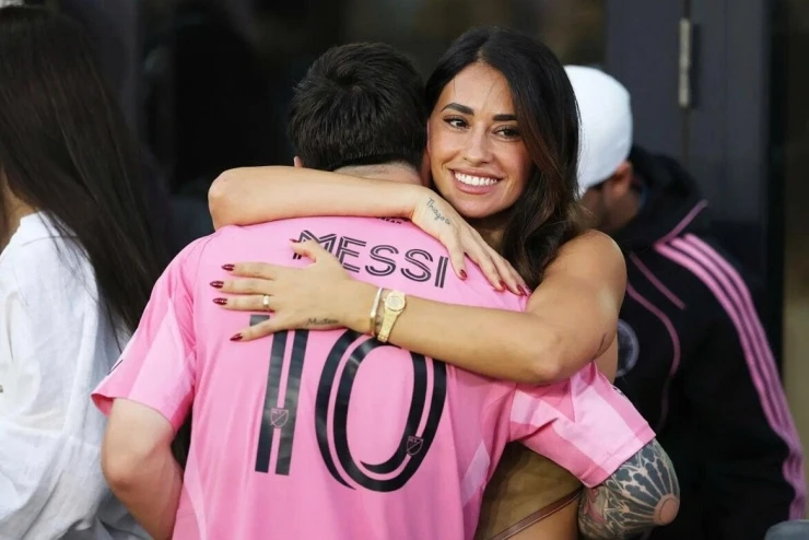 Những nàng WAGs nổi bật của các ngôi sao tại World Cup 2026