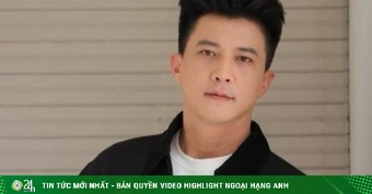 Những ngày bứt rứt và nỗi sợ bị lãng quên của diễn viên Hà Việt Dũng