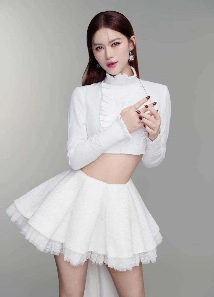 Những thiếu gia, ái nữ tập đoàn nghìn tỷ dấn thân vào showbiz Việt