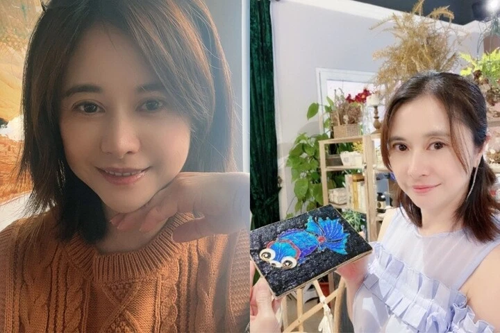 Ni cô đẹp nhất màn ảnh từ bỏ hào quang showbiz, tuổi 51 độc thân vui vẻ