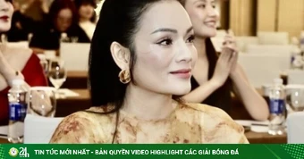 Niềm hạnh phúc của nữ ca sĩ từng thi Sao Mai 2005 giờ trở thành PGS.TS