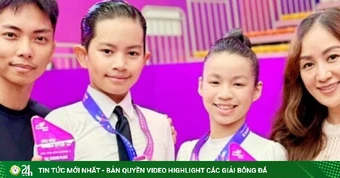 Niềm tự hào của Viện trưởng Khánh Thi và nỗi day dứt giấu kín suốt nhiều năm làm mẹ