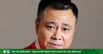 Niềm vui bất ngờ của NSND Tự Long ở tuổi 53