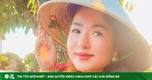 Niềm vui vườn tược của Thúy Nga ở Mỹ
