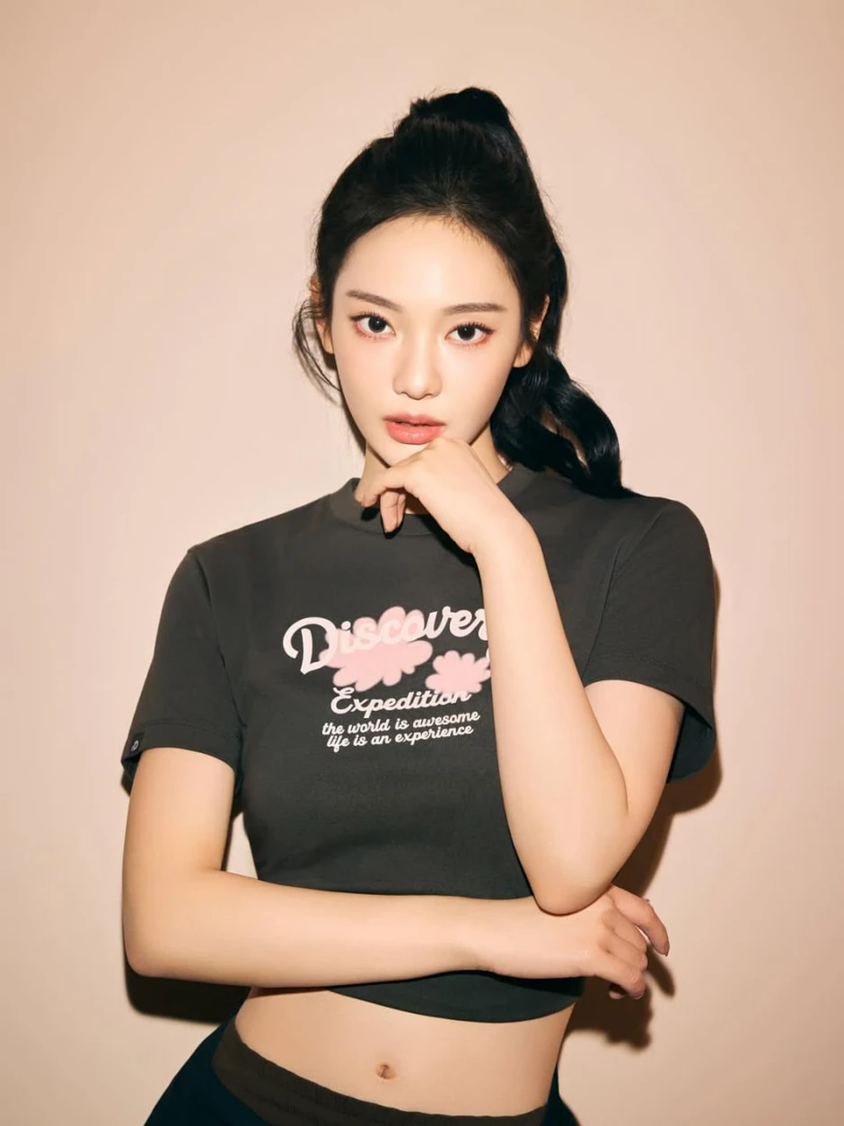 Ningning (aespa) vạ lây vì Lisa (BLACKPINK): Từ khoá “xem thoát y” leo top 1 cả nước