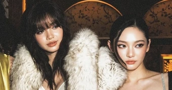 Ningning (aespa) vạ lây vì Lisa (BLACKPINK): Từ khoá “xem thoát y” leo top 1 cả nước