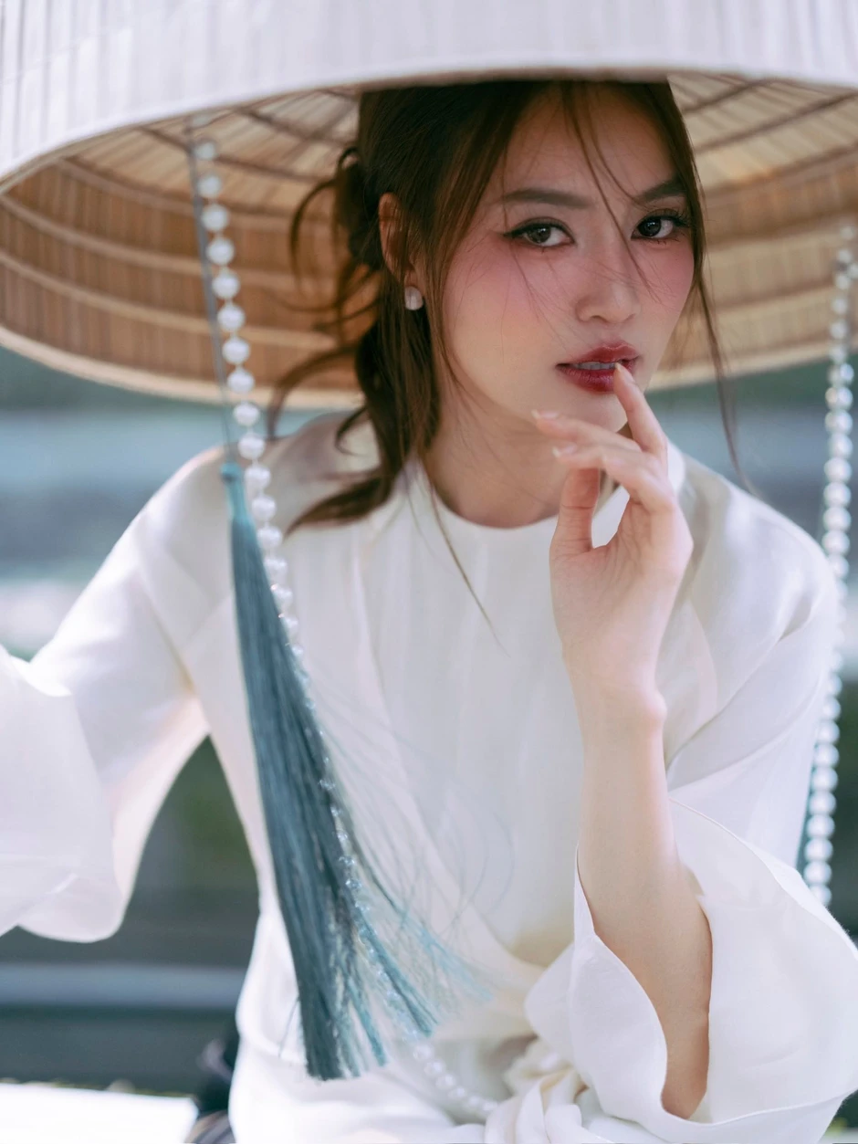 Ninh Dương Lan Ngọc dạo này
