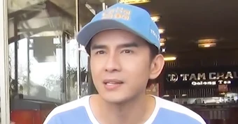 Nơi bán cà phê của nam ca sĩ 50 tuổi nổi đình đám một thời ở phường Tân Định, TP.HCM