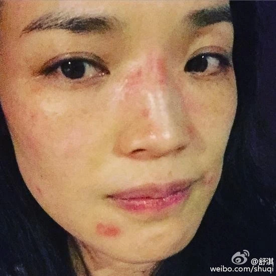Nỗi buồn muộn con của Thư Kỳ - Phùng Đức Luân