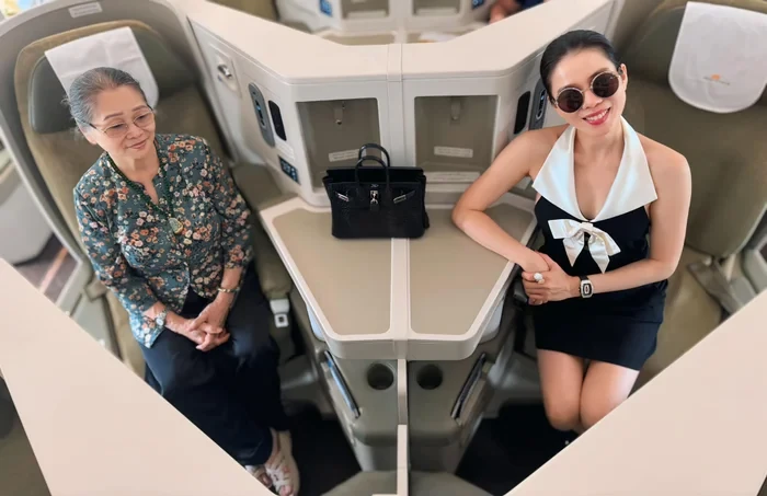 Nỗi đau chưa bao giờ nguôi ngoai của Lệ Quyên Nỗi đau chưa bao giờ nguôi ngoai của Lệ Quyên