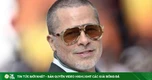 Nỗi đau giấu kín của Brad Pitt