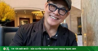 Nỗi sợ hãi của Lý Liên Kiệt khi gương mặt bị biến dạng