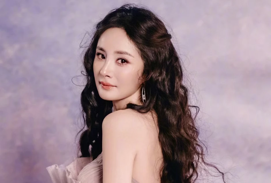 Nỗi tủi nhục của Dương Mịch Nỗi tủi nhục của Dương Mịch