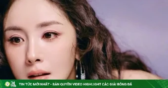 Nỗi tủi nhục của Dương Mịch
