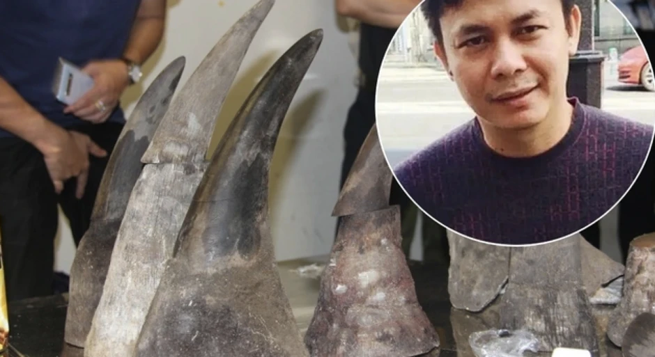 Chu Đăng Khoa hầu tòa ở Nam Phi: Diễn biến mới của vụ án