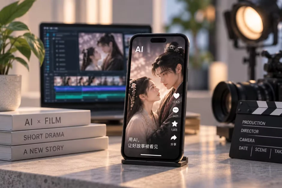 Nóng: Cục Điện ảnh chấn chỉnh phim ngắn ngập trên mạng Nóng: Cục Điện ảnh chấn chỉnh phim ngắn ngập trên mạng