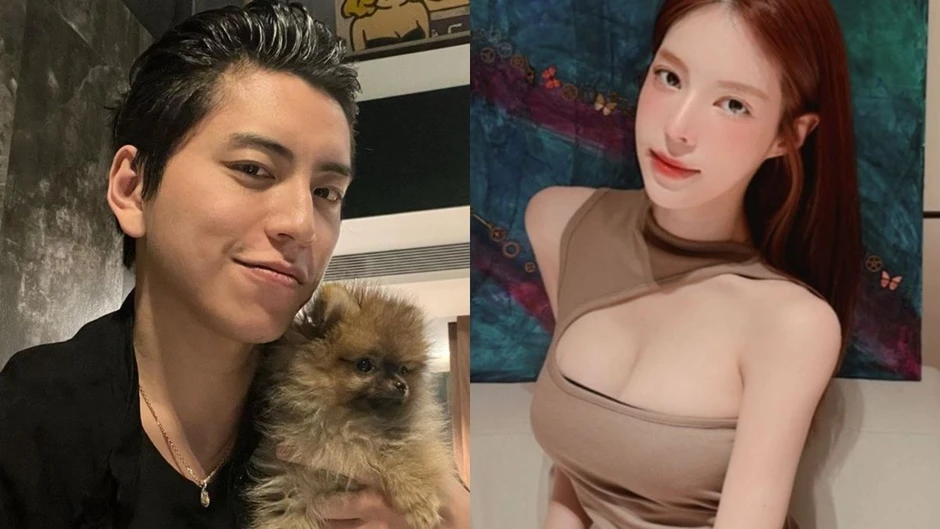 Nóng nhất hôm nay: Mỹ nam Thơ Ngây và bạn gái hot girl bị tuyên án 6 tháng tù giam