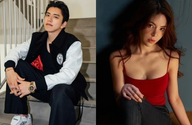 Nóng nhất hôm nay: Mỹ nam Thơ Ngây và bạn gái hot girl bị tuyên án 6 tháng tù giam
