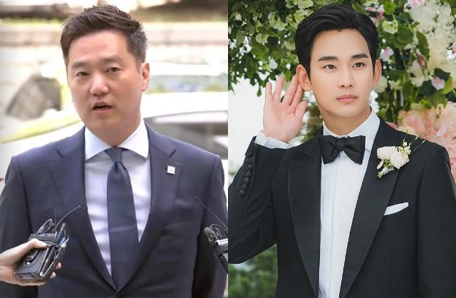 Nóng nhất vụ Kim Soo Hyun bị tố hẹn hò trẻ vị thành niên: Công tố viên phát hiện kẻ ngụy tạo bằng chứng, xin lệnh bắt khẩn cấp