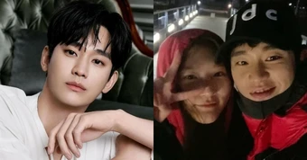 Nóng nhất vụ Kim Soo Hyun bị tố hẹn hò trẻ vị thành niên: Công tố viên phát hiện kẻ ngụy tạo bằng chứng, xin lệnh bắt khẩn cấp