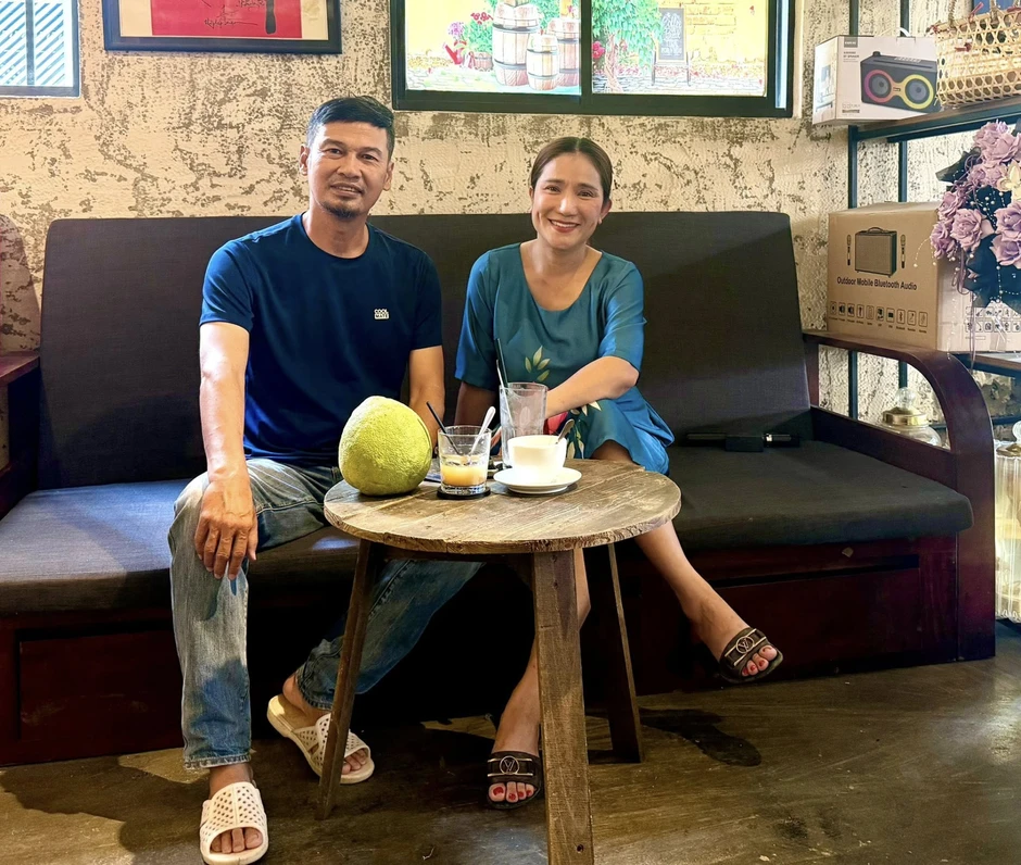 NS Cát Tường phải đóng cửa quán cafe 25 nghìn/ly ở Gò Vấp sau 9 tháng NS Cát Tường phải đóng cửa quán cafe 25 nghìn/ly ở Gò Vấp sau 9 tháng