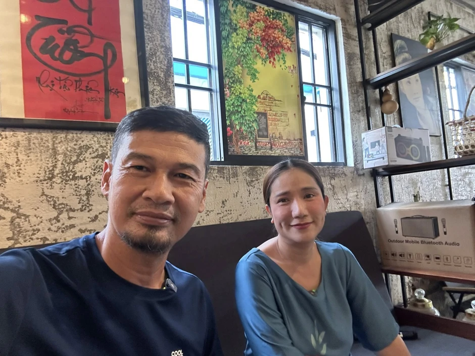 NS Cát Tường phải đóng cửa quán cafe 25 nghìn/ly ở Gò Vấp sau 9 tháng NS Cát Tường phải đóng cửa quán cafe 25 nghìn/ly ở Gò Vấp sau 9 tháng