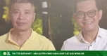 NSND Công Lý dự cưới NSƯT Ngọc Quỳnh