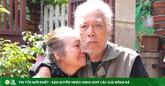 NSND, đạo diễn sân khấu Xuân Đàm qua đời ở tuổi 96