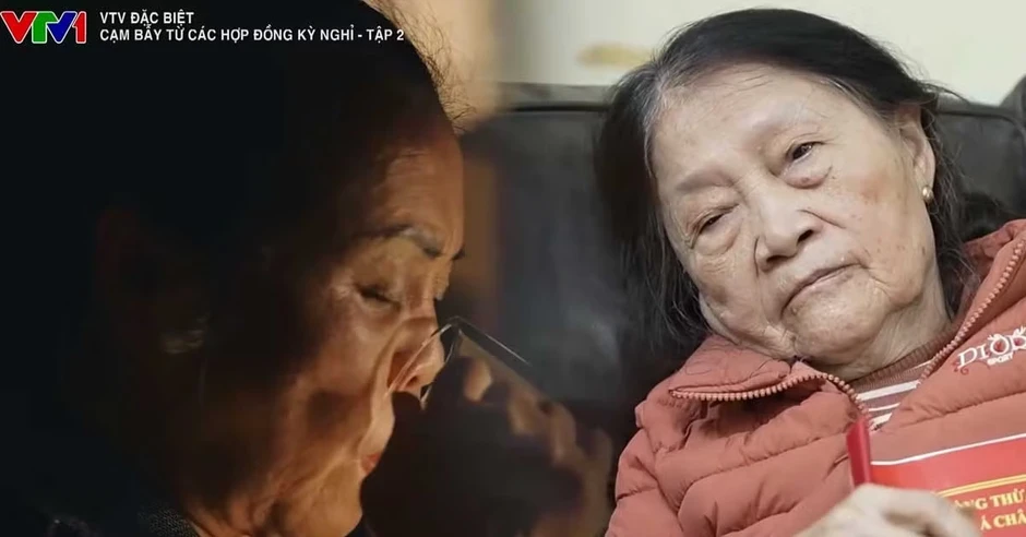 NSND Hương Dung, mẹ siêu mẫu Hà Anh là nạn nhân của bẫy hợp đồng kỳ nghỉ